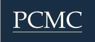 PCMC logo